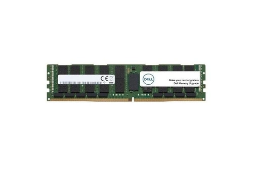 Arbeitsspeicher 1x 8GB DELL PowerEdge & Precision Workstation DDR4 1Rx8 2400MHz ECC REGISTERED DIMM | A8711886-RFB 