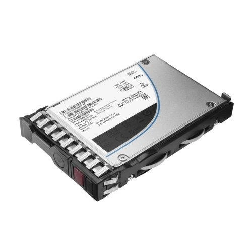 SSD Festplatte HP Read Intensive 960GB 2.5'' SAS 12Gb/s 875313-B21-RFB 875313-B21 | 875682-001 | 875682-001-RFB | REFURBISHED