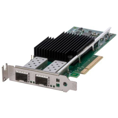 Netzwerkkarte DELL 540-BBIX-RFB 2x SFP+ PCI Express 10Gb