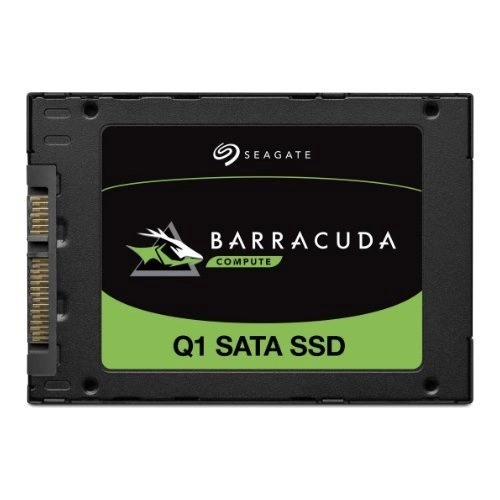Seagate BarraCuda 960GB 2.5'' SATA 6Gbps | ZA960CV10001