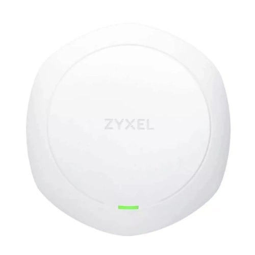 Zugangspunkt Zyxel NWA1123-ACHD-EU0103F 2,4 GHz | 5 GHz 1600 Mbps 802.3at PoE+ 802.11 b/g/n/ac/ac wave2