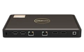 NAS-Server QNAP TBS-464-8G 4x SSD M.2 NVMe 8GB RAM