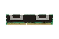 Arbeitsspeicher 1x 2GB Intel - IP Network Server NSW1U DDR2 667MHz ECC FULLY BUFFERED DIMM |