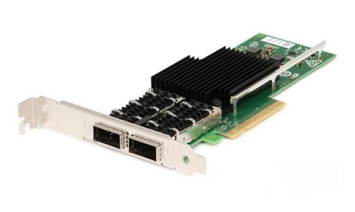 Netzwerkkarte DELL 20NJD 2x SFP28 PCI Express 25Gb