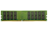 Arbeitsspeicher 1x 64GB HP - Synergy 660 G10 DDR4 2400MHz ECC LOAD REDUCED DIMM | 805358-B21