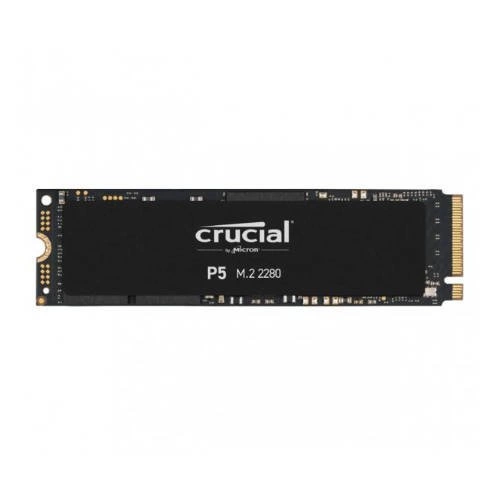 Crucial P5 1TB M.2 NVMe PCIe Gen3x4 | CT1000P5SSD8