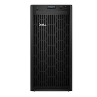 Server DELL T150 4U 1 x LGA1200 16GB 1 x 2TB 4 x 3.5" 1