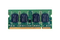 Arbeitsspeicher 2GB Toshiba - Qosmio G50-12H DDR2 800MHz SO-DIMM