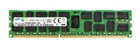 Arbeitspeicher 1x 16GB Samsung ECC REGISTERED DDR3  1866MHz PC3-14900 RDIMM | M393B2G70DB0-CMA