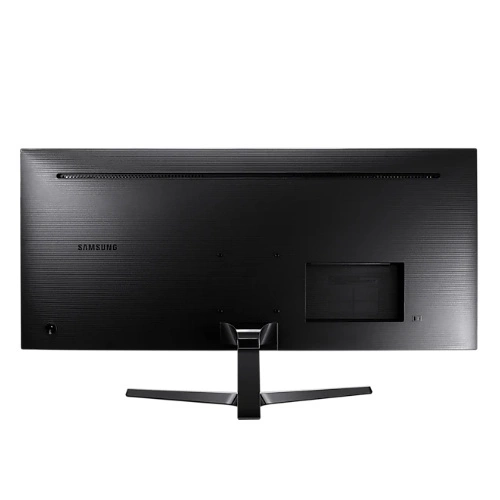 Bildschirm 34" Samsung LS34J550WQRXEN SJ550 3440 x 1440 Ultra WQHD 60Hz bildschirmmatrix VA