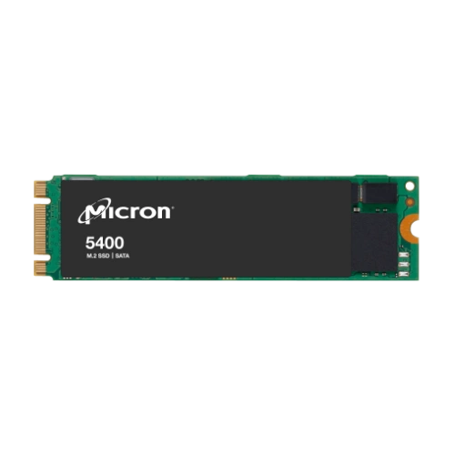 Micron 5400 PRO 960GB M.2 2280 SATA 6Gb/s | MTFDDAV960TGA-1BC1ZABYYR