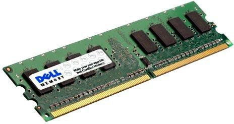 Arbeitsspeicher 1x 4GB DELL PowerEdge & Precision Workstation DDR3 1333MHz ECC UNBUFFERED DIMM | SNPR1P74C/4G 