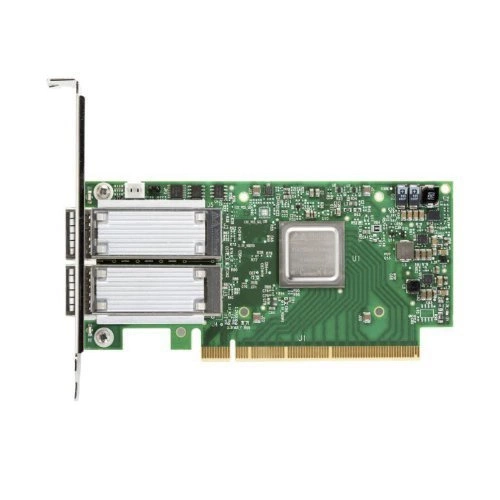 Netzwerkkarte Mellanox MCX456A-FCAT 2x QSFP28 PCI Express 40Gb