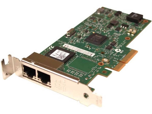 Netzwerkkarte DELL XP0NY 2x RJ-45 PCI Express 1Gb