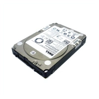 Dedizierte Festplatte für DELL-Server 2.5'' 1TB HDD SATA 6Gb/s 400-AEFD-RFB | REFURBISHED