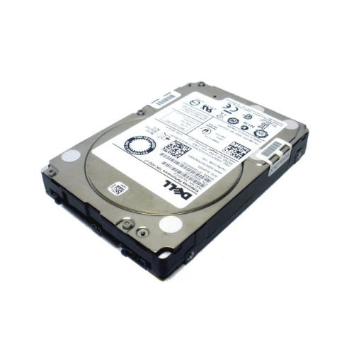 Dedizierte Festplatte für DELL-Server 2.5'' 1.2TB 10000RPM HDD SAS 12Gb/s G2G54-RFB | REFURBISHED