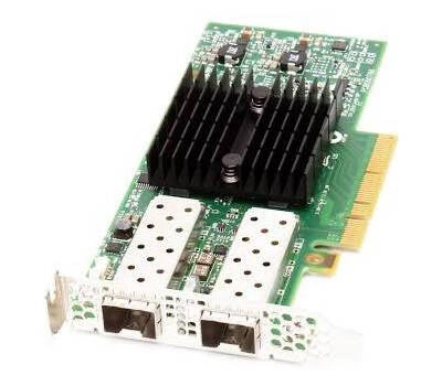 Netzwerkkarte DELL Y3KKR 2x SFP+ PCI Express 10Gb