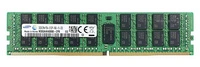 Arbeitspeicher 1x 32GB Samsung ECC REGISTERED DDR4 2133MHz PC4-17000 RDIMM | M393A4K40BB0-CPB