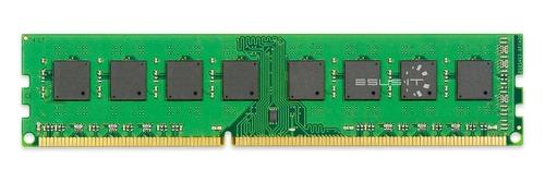 Arbeitspeicher 1x 2GB Samsung NON-ECC UNBUFFERED DDR3 1333MHz PC3-10600 UDIMM | M378B5773DH0-CH9