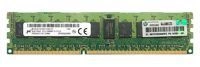 Arbeitspeicher 1x 8GB Micron ECC REGISTERED DDR3  1600MHz PC3-12800 RDIMM | MT18JSF1G72PZ-1G6