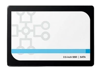 Festplatten SSD 3.84TB HPE 2.5'' SATA 6Gb/s Read Intensive