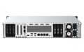 NAS-Server QNAP TS-h3088XU-RP-W1270-64G 30x SSD | HDD SATA 64GB RAM