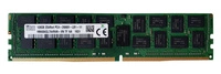 Arbeitspeicher 1x 128GB Hynix ECC LOAD REDUCED DDR4 2S4Rx4 2666MHZ PC4-21300 LRDIMM | HMABAGL7A4R4N-VN