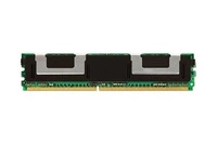Arbeitsspeicher 2x 8GB Fujitsu - Primergy RX600 S4 DDR2 667MHz ECC FULLY BUFFERED DIMM |