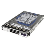 SSD Festplatte DELL 3.84TB 2.5'' SAS 12Gb/s 3DDFT