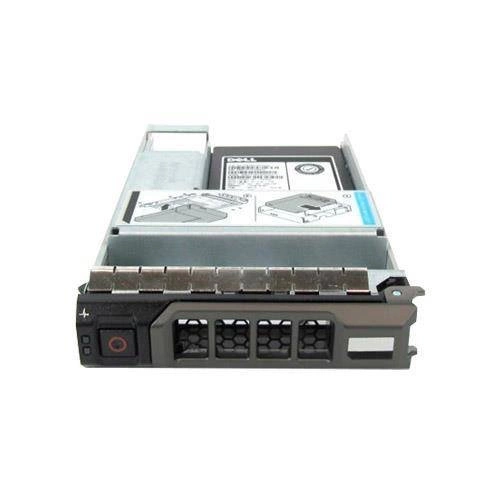 SSD Festplatte DELL 1.92TB 3.5'' SAS 12Gb/s 400-AUNR YVD63 Neu