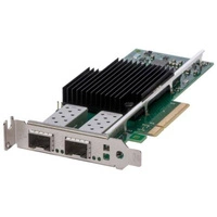 Netzwerkkarte DELL 2x SFP28 PCI Express 25Gb | 406-BBLC-RFB