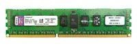 Arbeitspeicher 1x 4GB Kingston ECC REGISTERED DDR3 2Rx8 1333MHz PC3-10600 RDIMM | HW4D3L13R9D8HC