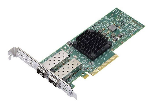 Netzwerkkarte DELL XV2VY 2x SFP28 PCI Express 25Gb