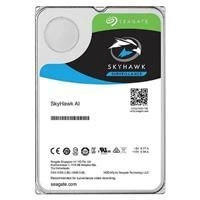 Festplatte Seagate Skyhawk AI 3.5'' HDD 12TB 7200RPM SATA 6Gb/s 256MB | ST12000VE0008
