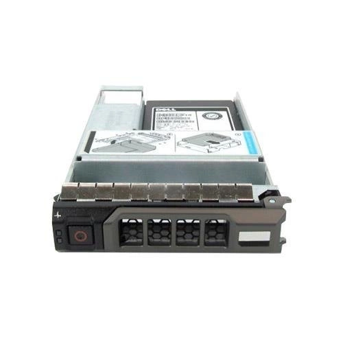 SSD Festplatte DELL 1.92TB 3.5'' SAS 12Gb/s 400-AYZC N7G2F Neu