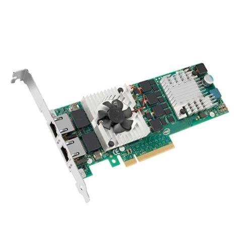 Netzwerkkarte DELL 540-BBDU-RFB 2x RJ-45 PCI Express 10Gb