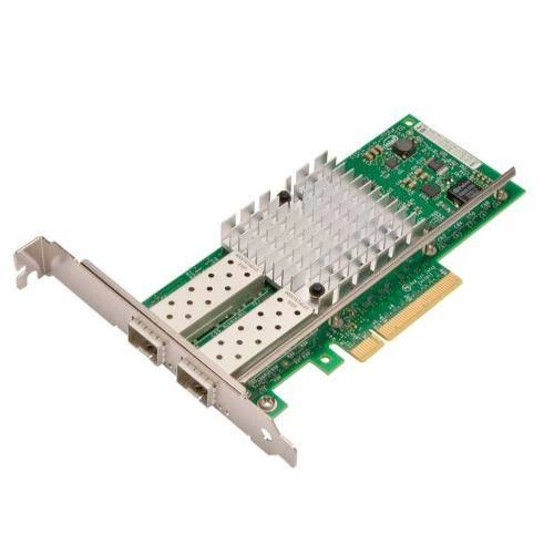 Netzwerkkarte DELL GCCFM-RFB 2x SFP+ PCI Express 10Gb