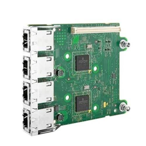 Netzwerkkarte DELL 30T5J-RFB 4x RJ-45 PCI Express 1Gb