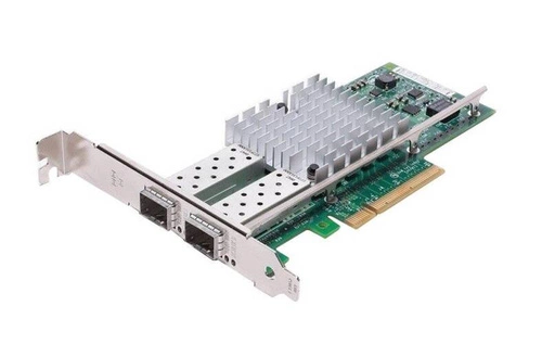 Netzwerkkarte DELL 540-BBHY 2x SFP+ PCI Express 10Gb