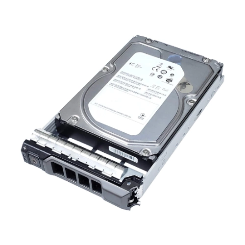 Dedizierte Festplatte für DELL-Server 3.5'' 14TB 7200RPM HDD SAS 12Gb/s 400-BFWT