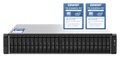 NAS-Server QNAP TS-h3088XU-RP-W1270-64G 30x SSD | HDD SATA 64GB RAM