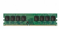 Arbeitsspeicher 1x 4GB Supermicro - H8QME-2+ DDR2 400MHz ECC REGISTERED DIMM |