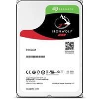 Festplatte Seagate IronWolf 3.5'' HDD 12TB 7200RPM SATA 6Gb/s 256MB | ST12000VN0007