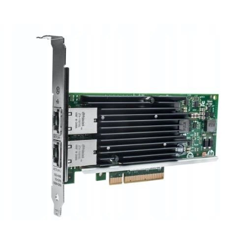 Netzwerkkarte HPE 717708-001-RFB 2x RJ-45 PCI Express 10Gb