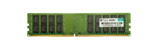 Arbeitsspeicher 1x 64GB RENEW HPE Proliant & Workstation DDR4 2Rx4 3200MHz ECC REGISTERED DIMM | P07650R-B21