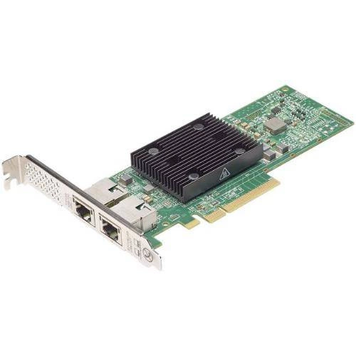 Netzwerkkarte DELL 540-BBRG 2x RJ-45 PCI Express 10Gb