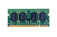 Arbeitsspeicher 2GB MSI - VR603 DDR2 667MHz SO-DIMM