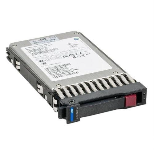 SSD Festplatte HPE  400GB 3.5'' SATA 6Gb/s 872513-001 872357-B21 