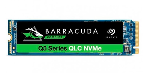 Seagate BarraCuda 2TB M.2 NVMe PCIe Gen3x4 | ZP2000CV30001