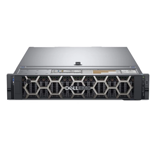 Server DELL R740 2U 1x Platinum 8173M 128 GB RAM